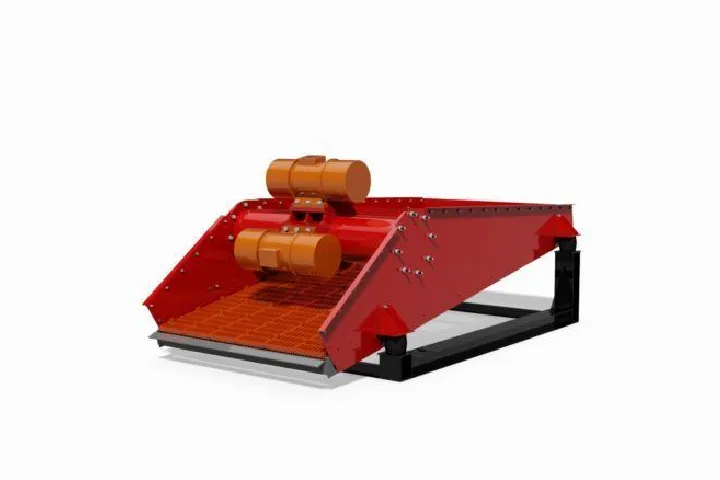Best Practices for Vibrating Screen Maintenance