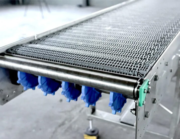 Conveyor Belt