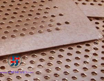 Perforated Sheet