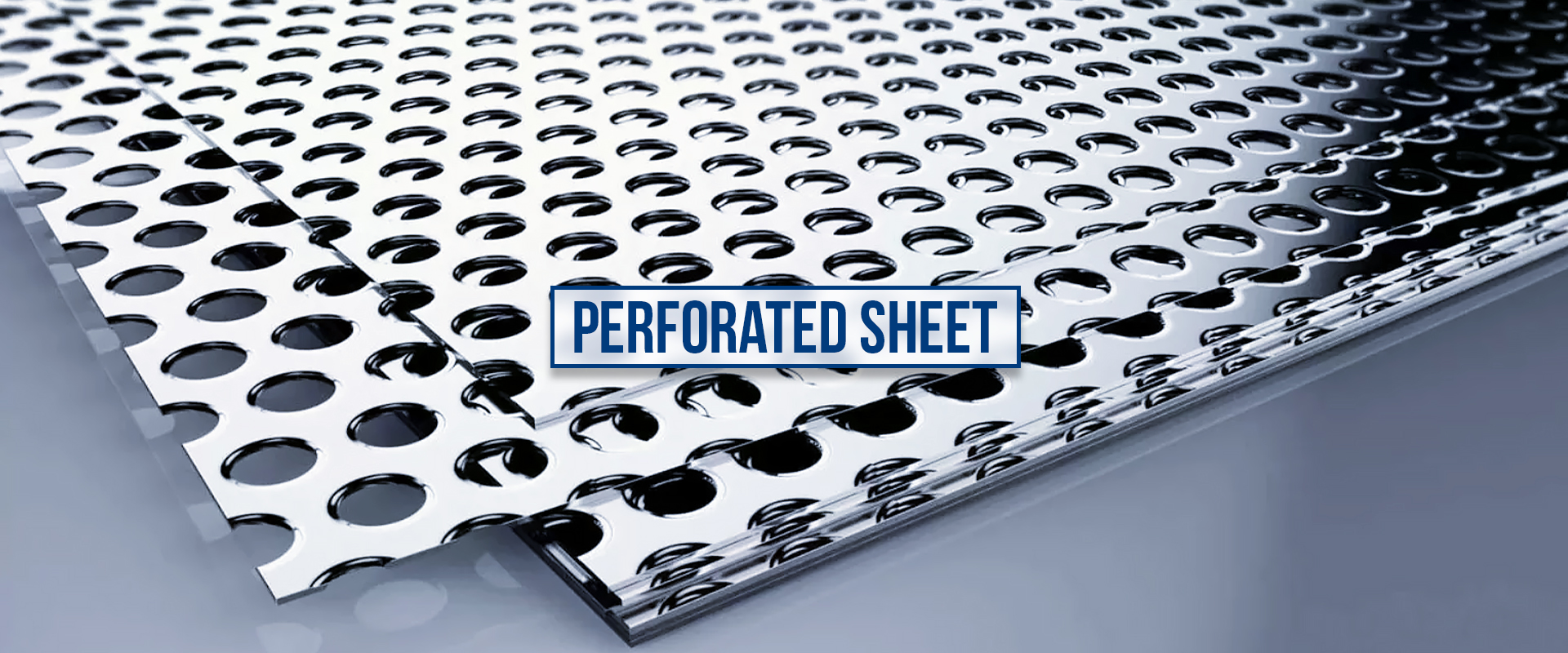 Perforated Sheet Manufacturers