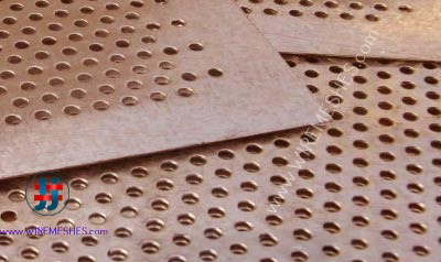 Understanding Perforation Patterns: Round, Square, Hexagonal & More