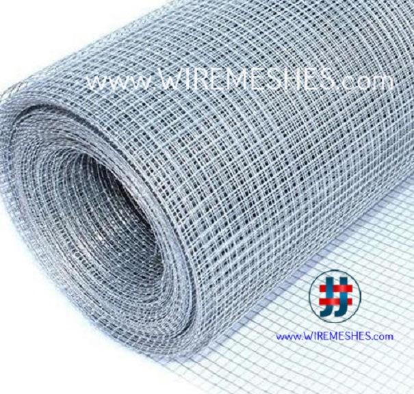 What is GI Wire Mesh and What is it Used For?