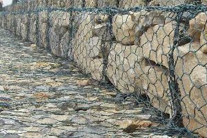 10 X 12 Cm Gabion Manufacturers