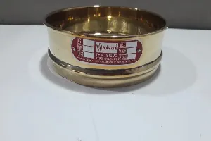 200 MM Dia Brass Test Sieve Suppliers