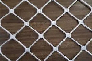 Aluminium Mesh Manufacturers