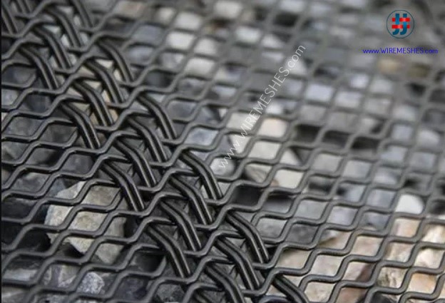 Anticlogging Wire Mesh Manufacturers