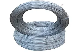 Binding Wire