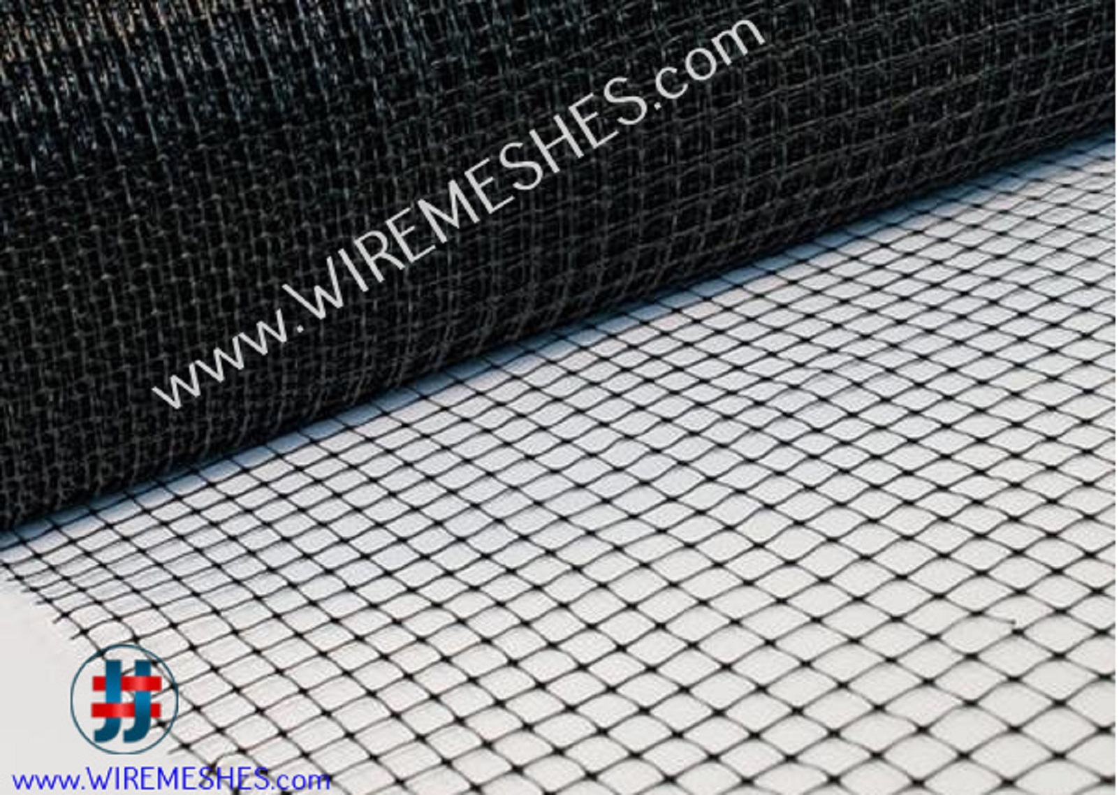Black Wire Cloth Manufacturers