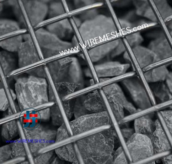 Carbon Steel Wire Mesh