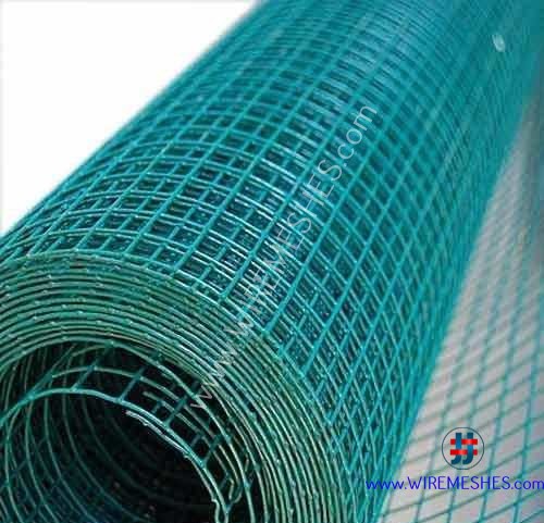 Coated Wire Mesh Manufacturers