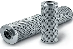 Cylindrical Filter