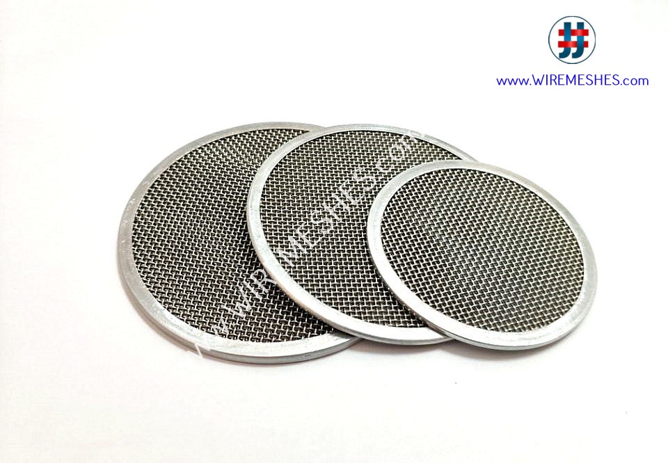 Disc Filter In Greater Noida 