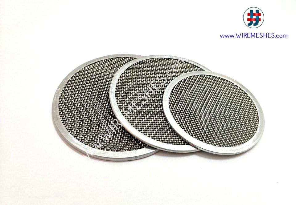 Disc Filter Exporters