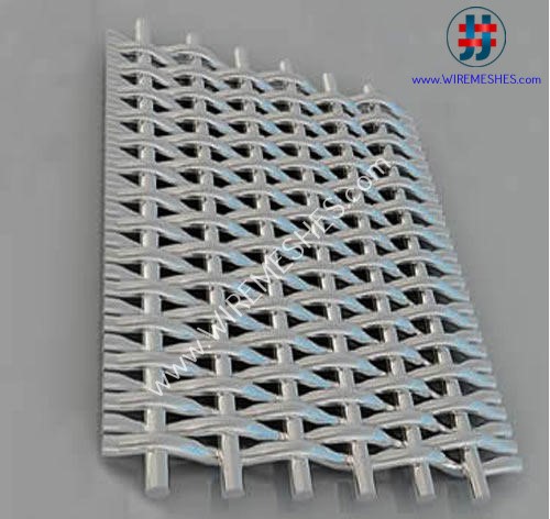 Dutch Weave Hollander Wire Mesh In Telangana