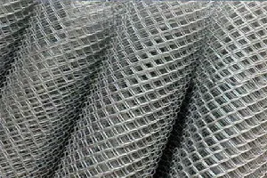 Fencing Net & Wire