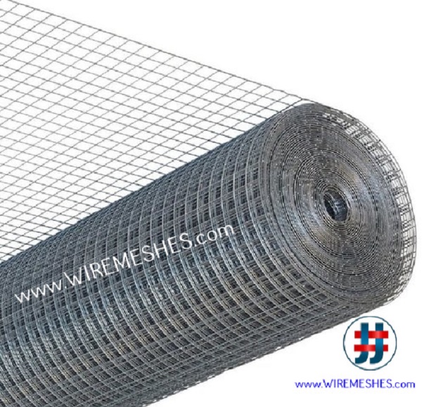 Galvanised Welded Mesh Suppliers