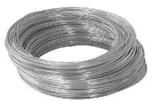 Galvanised Wire