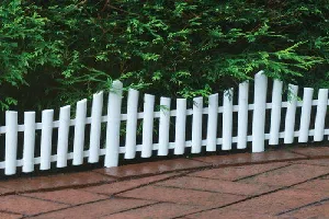 Garden Fencing Manufacturers