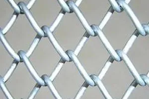 GI Chain Link Fencing In Palghar