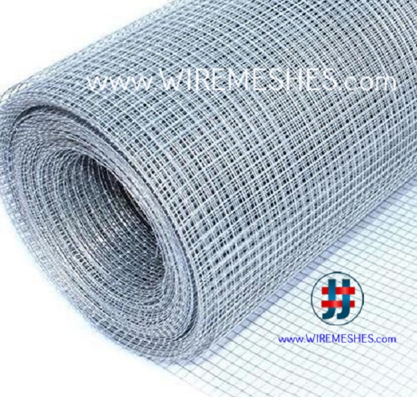 GI Wire Mesh In Palghar