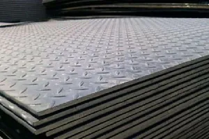 Hardox Perfoared Plate Suppliers