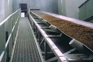 Heavy Duty Conveyor Belt In Indiana