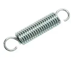 Helical Extension Spring Suppliers