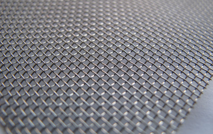 Inconel Wire Mesh In Palghar