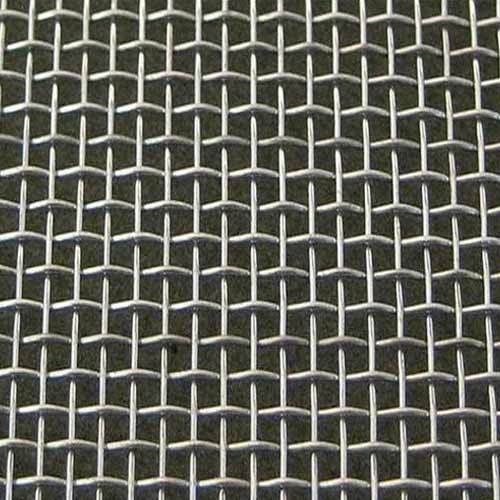 Industrial Mesh Manufacturers