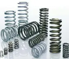 Industrial Springs Exporters