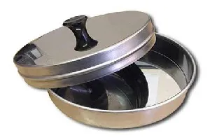 Lid And Receiver Exporters