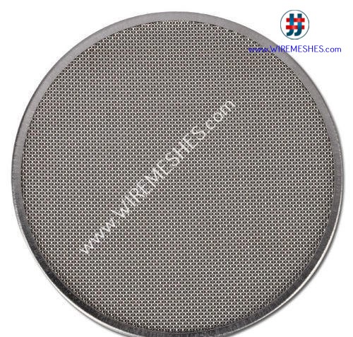 Mesh Filter Disc In Palghar