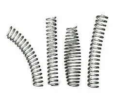 Metal Spring Manufacturers