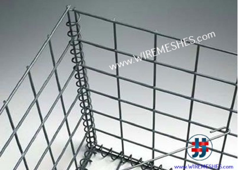 Metal Wire Basket In Manesar