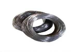 Mild Steel Wire In Venezuela