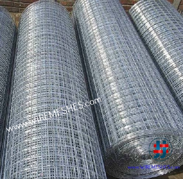 MS Weld Mesh In Palghar