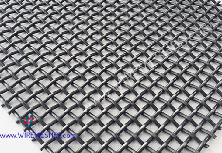 MS Wire Mesh
