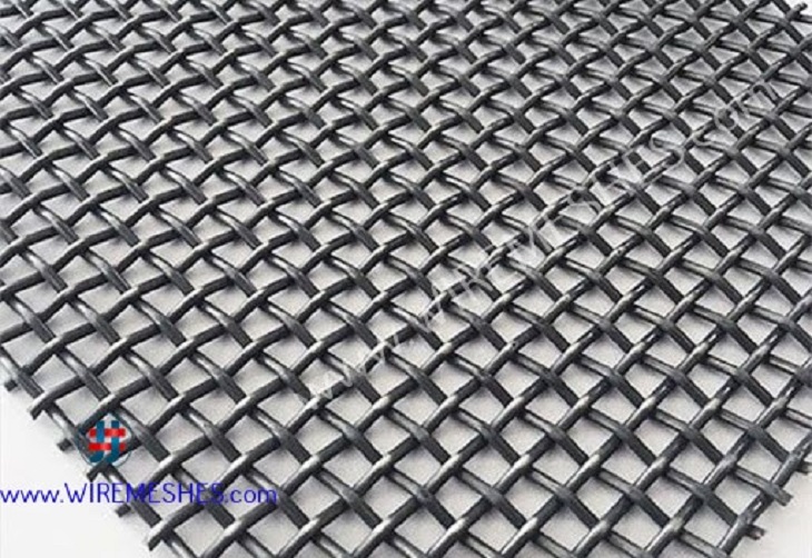 MS Wire Mesh In Punjabi Bagh