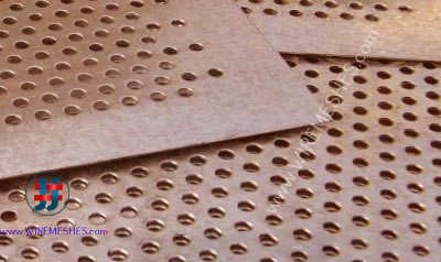 Perforated Sheet In Koppal