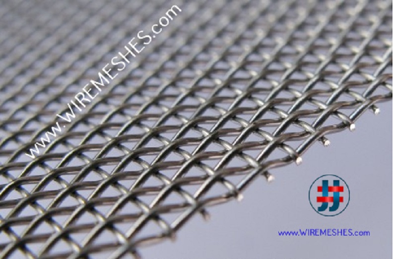 Plain Weave Wire Mesh In Venezuela