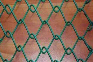 PVC Chain Link Fencing Exporters