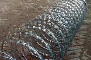 RBT Razor Wire Manufacturers