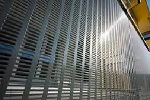 Rectangular Perforated Sheet Suppliers