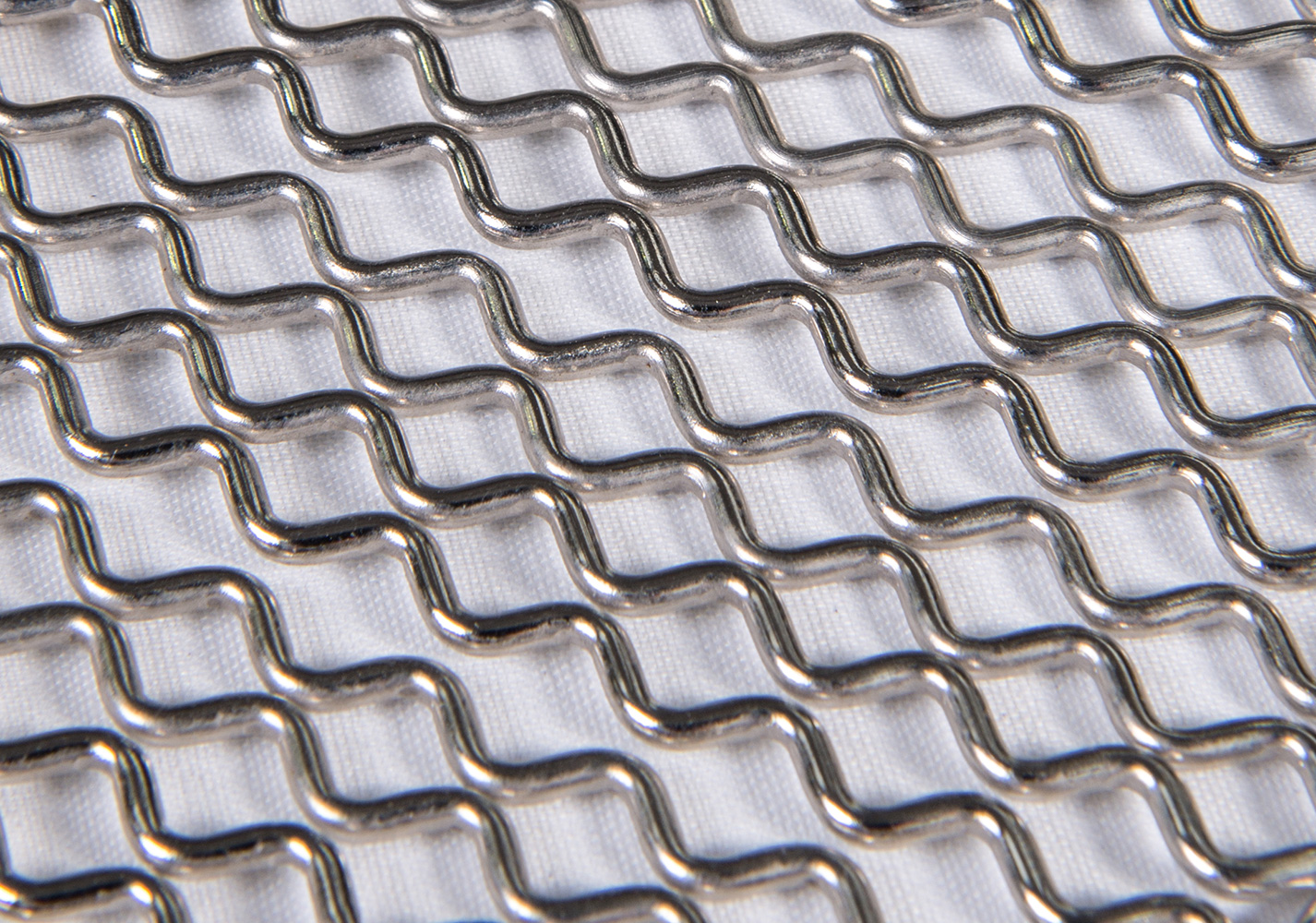 Self Cleaning Wire Mesh In Kota