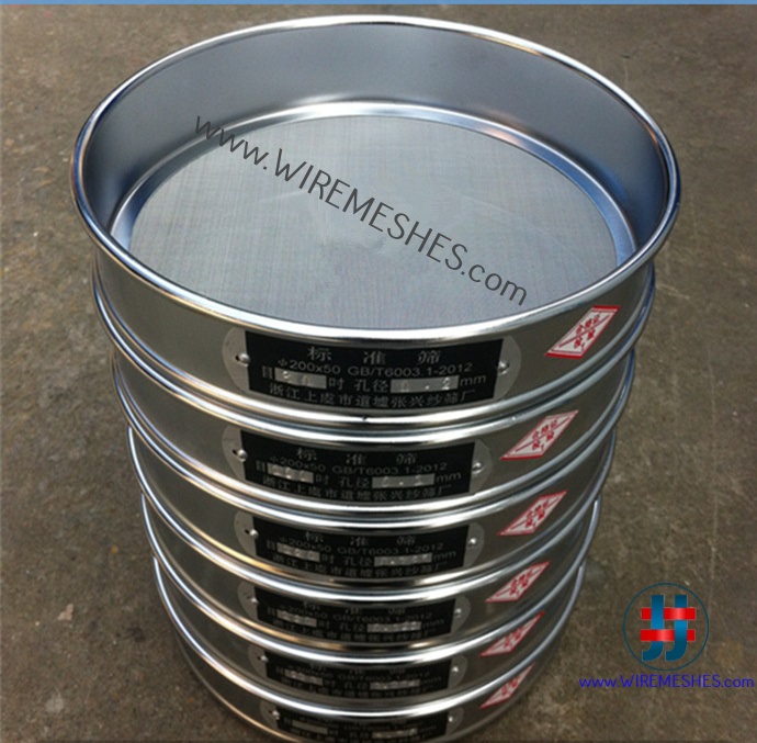 Sifter Mesh Manufacturers
