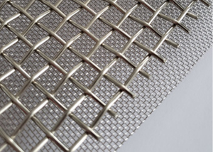 SS 316 Type Wire Mesh