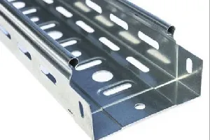 SS Cable Tray Manufacturers