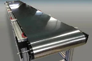 Stainless Steel Belt In Nashik