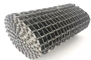 Stainless Steel Conveyor Belts In Thoubal