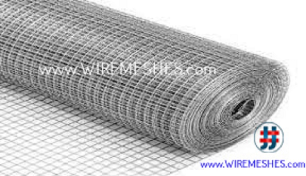 Stainless Steel Mesh